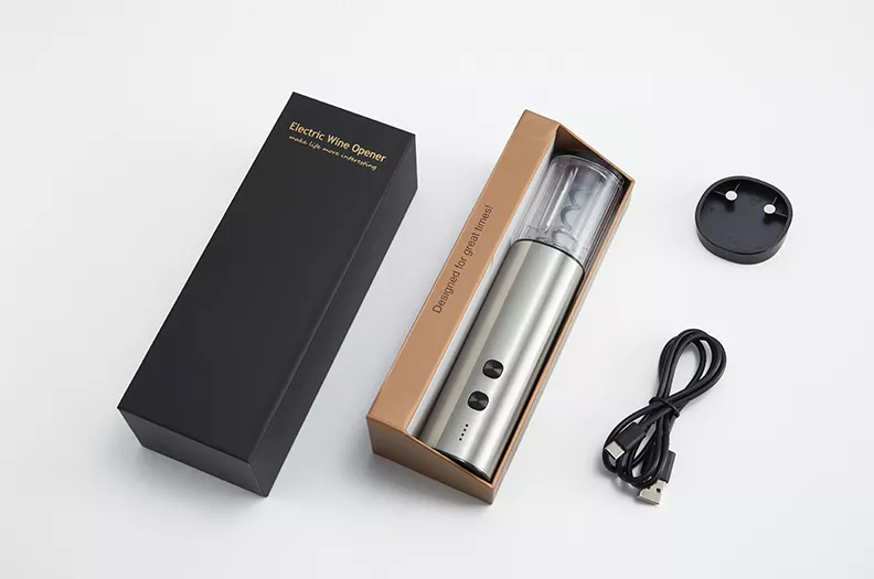 电动红酒开瓶器